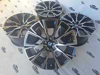 Felgi aluminiowe 5 x 120 R 19 Alufelgi Bmw Nowe
