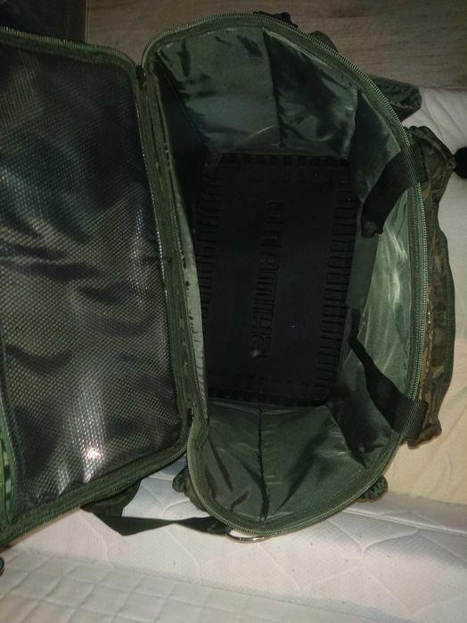 Shimano TRIBAL XTR Compact Carryall - NOWA!