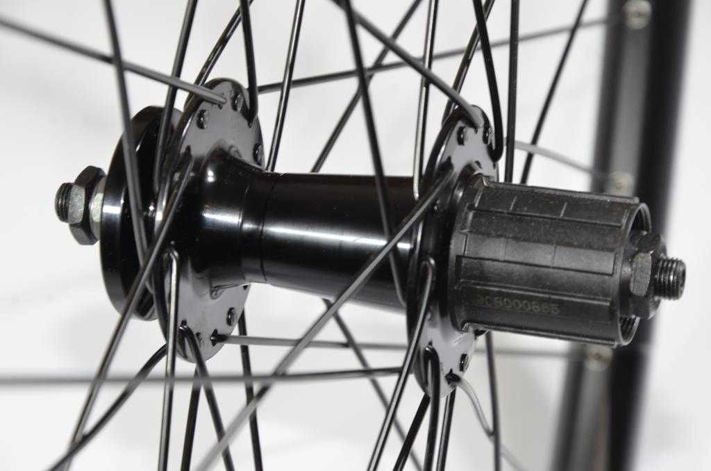 Mocne koło e bike tył tylne Giant xtc 2 29" 622 x 25 32 szprych 2,4 mm