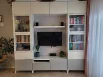 Meble Besta Ikea
