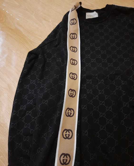 Gucci на подарунок чоловіку