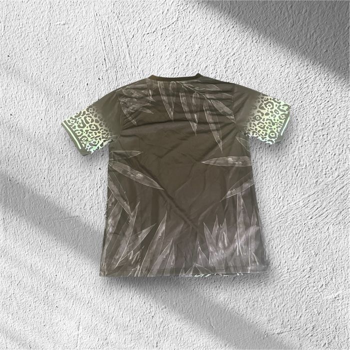 Camisa futebol Brasil