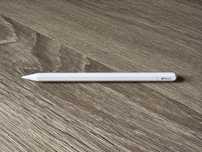 продам apple pencil USB-C