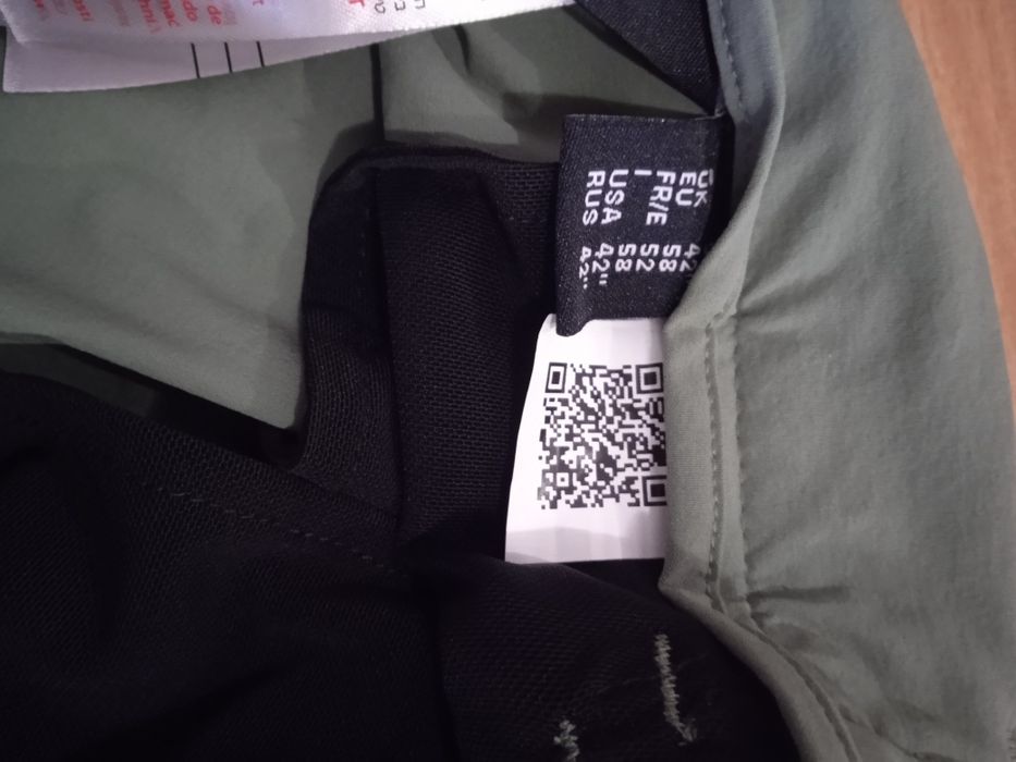 Продам карго шорти Regatta