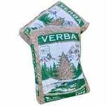 Pellet pelet A1 Sosnowy Verba z certyfikatem Olczyk Transport WindaHDS