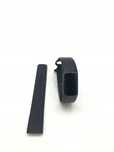 Fitbit Charge 5 Tracker Fitness EKG GPS 7 dni baterii Android iOS