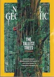 Coleção Completa National Geographic 1979–2009 – Excelente Estado