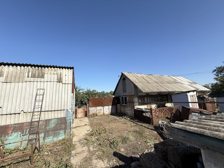 Продаж будинку, село Лепетиха, Баштанський район