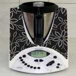 Autocolantes Bimby Tm31