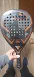 Raquete de Padel VIBOR-A King Cobra