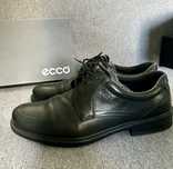 ECCO buty meskie skóra rozmiar 46