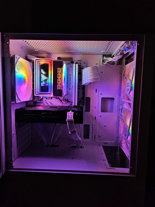 Komputer Gamingowy do Gier|Ryzen|3600|GTX 1060|16 GB RAM|512 GB SSD M2