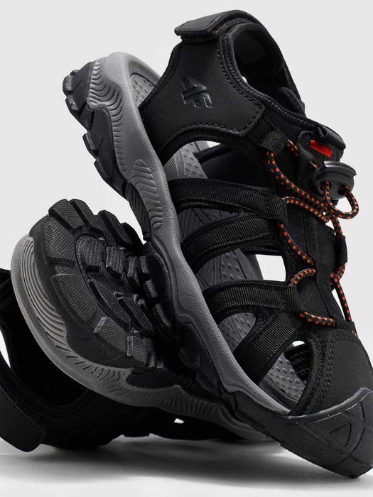 Nowe 4F SANDAŁY nowe 20S rozmiar-38