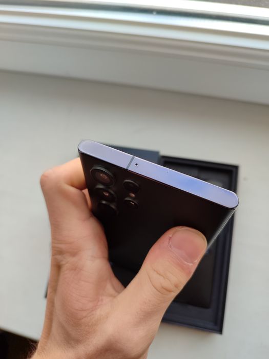 Samsung S22ULTRA 128 Global , Самсунг С22 ультра