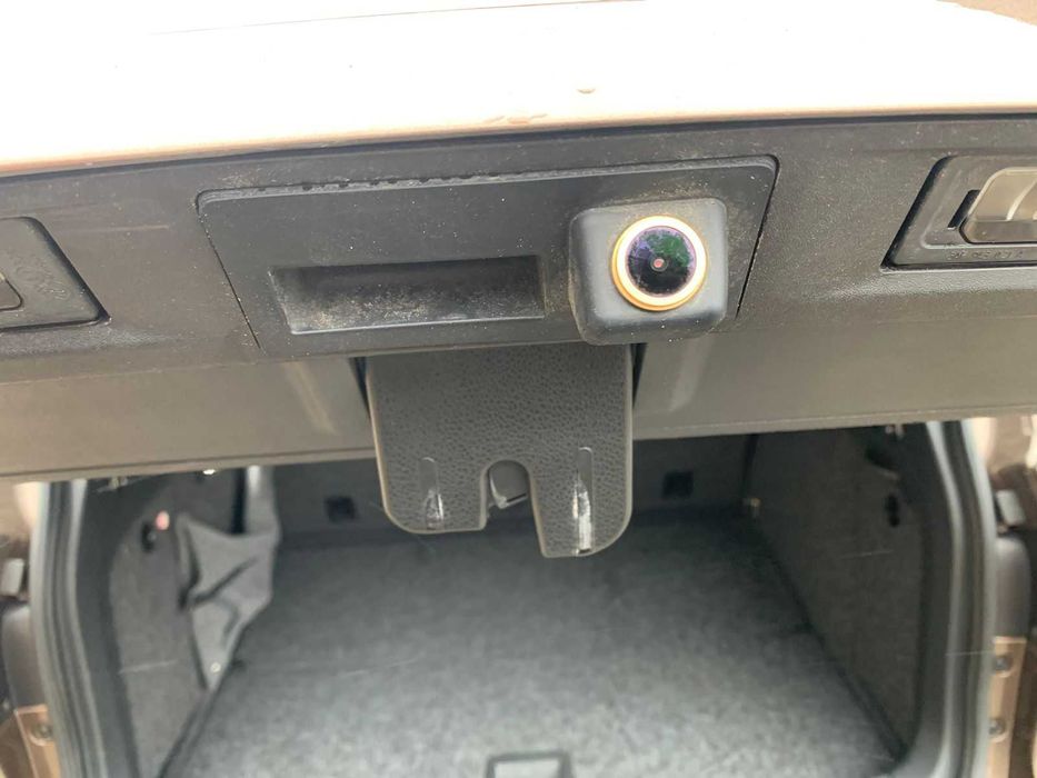 Продам VW Tiguan 2015.