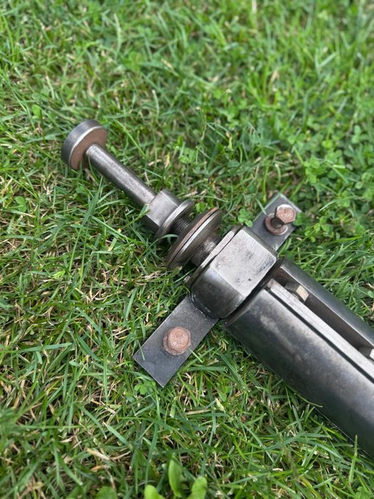 Wał wałek do grubościówki