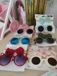 Oculos mais fitas