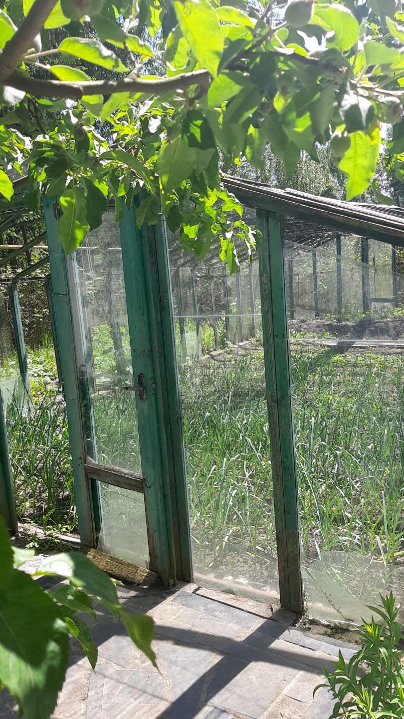 Продаж будинку з власним ставком у м.Вінниці, вул.Левадна