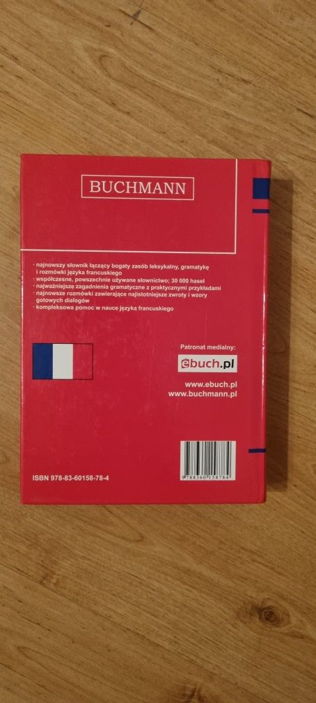 Słownik Francusko Polski