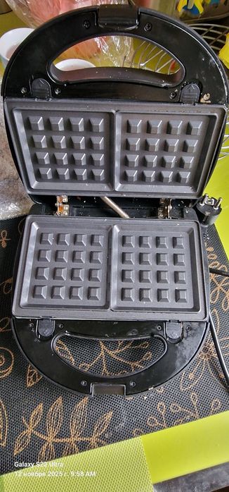 Мультипекарь 4в1 home4u