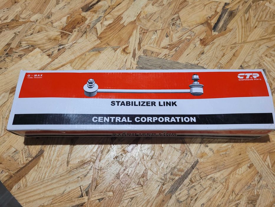 Стойки стабилизатора Kia ceed