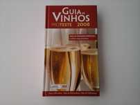 Guia de vinhos Deco Proteste 2011/2010/2008