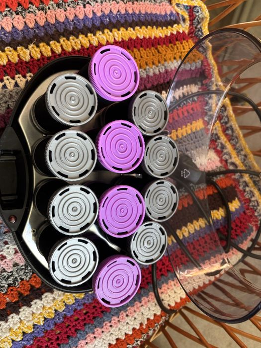 Термо Бігуді REMINGTON H0747