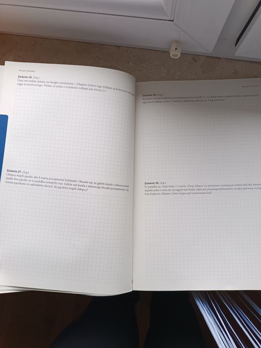 Matematyka teraz matura 2016 arkusze maturalne