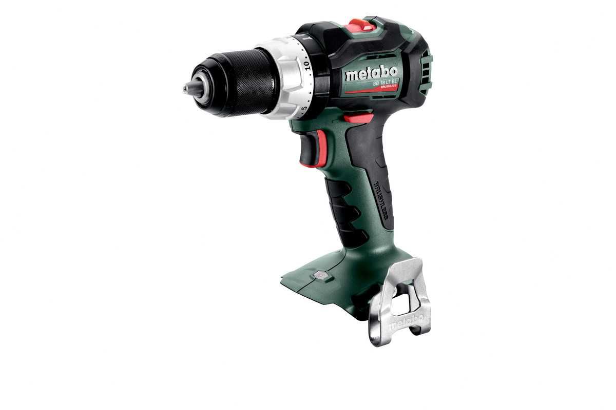 Zestaw Combo Set SB 18 LT BL+SSD 18 LT 200 BL 2x5,2Ah