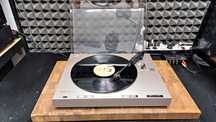 Gramofon Denon DP-21F QUARTZ