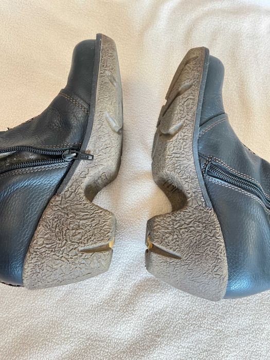 Kozaki Camel Active Lotus rozmiar 37,5