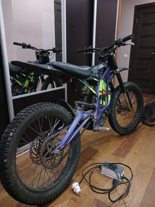 Sur-Ron Light Bee X 2023