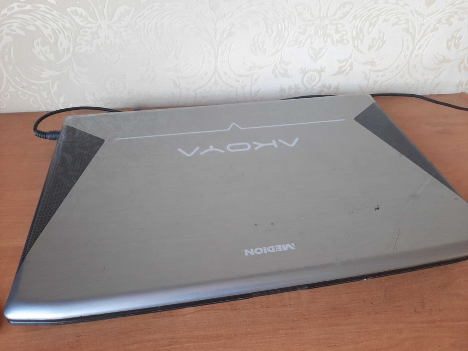 ноутбук, мощный, core i7! престижная модель