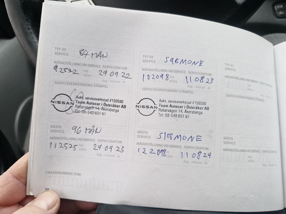 Продам Nissan env200