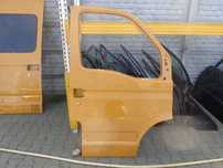 MASTER II MOVANO 03-10r DRZWI PRAWE PRZÓD PRZEDNIE