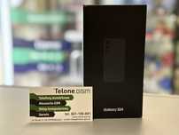 Smartfon Samsung S24 8GB 128GB Onyx Black