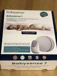 Monitor oddechu dla niemowląt Babysense 7