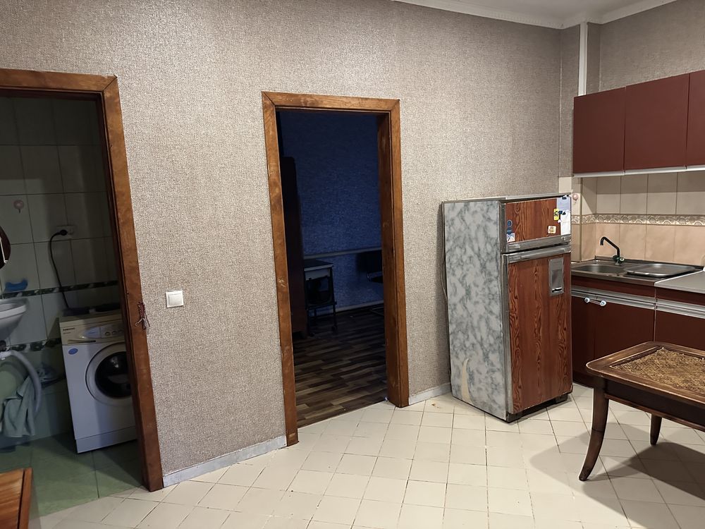 1кімнатна квартира, Бортничі