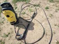 Myjka Karcher HD 5/15