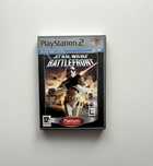 Star Wars Battlefront - PS2  (Playstation 2)