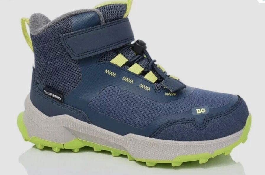 Термочеревики зимові 35 розмір