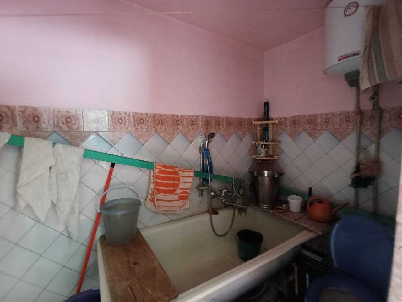 Продам дом в п.Андреевка