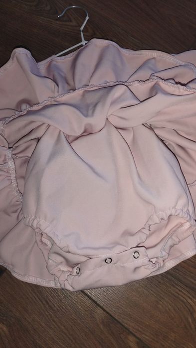 Боді- сукня 74-80