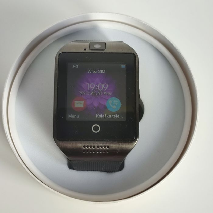 Kaimorui Smart Watch MTK6261