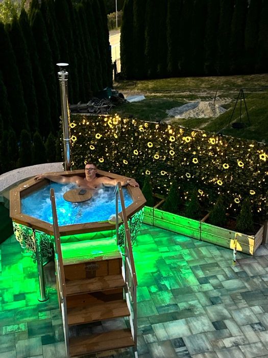 Luksusowe Apartamenty typu Studio Góry Jezioro SPA Sala imprezowa