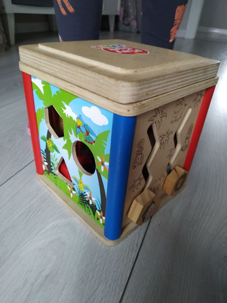 Zabawki dla maluszków Fisher-Price CHICCO