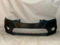 Бампер Nissan Sentra 2016-2018  62022-3YU1H