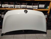 Капот Renault Master Рено Мастер  2010- 2014 Запчастини Розборка