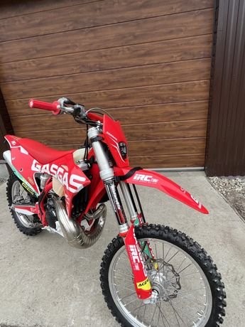 Gas gas ec300 cross enduro