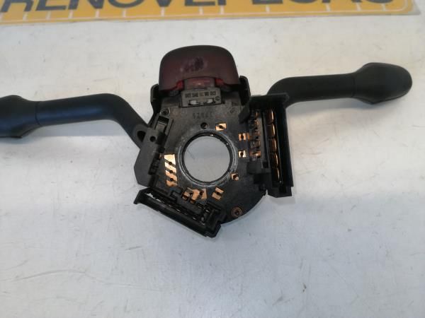 Conjunto / manetes de luzes e limpa vidros VOLKSWAGEN Golf III (1H1)